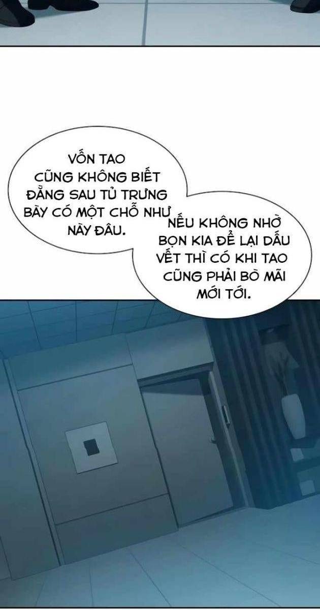 Hàn Băng Võ Giả - Page 45