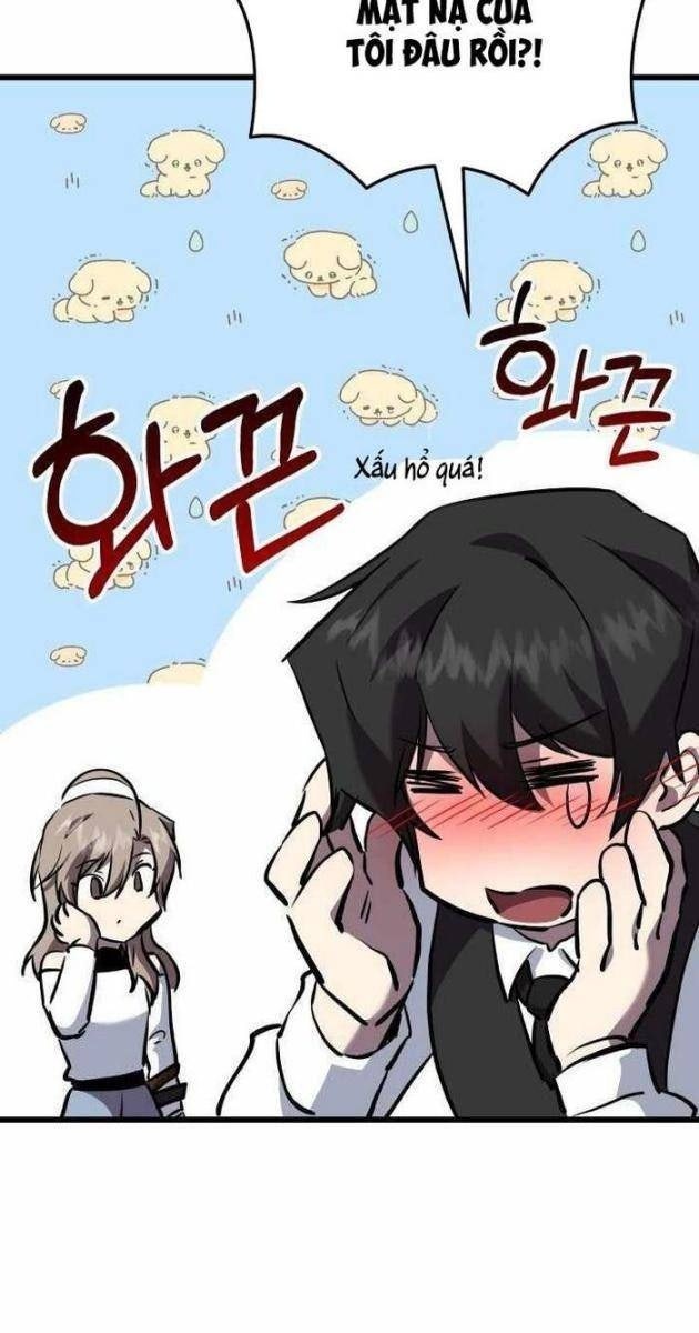 Giả Vờ Làm Kẻ Vô Dụng Ở Học Đường - Page 81