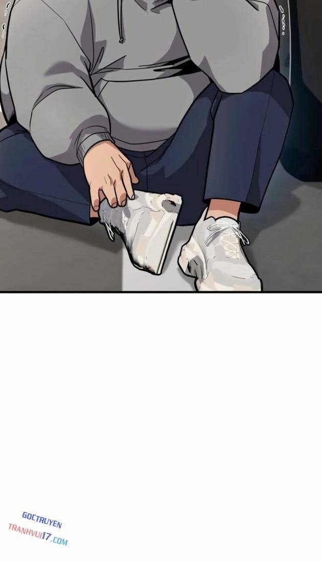Hacker Báo Thù - Page 50