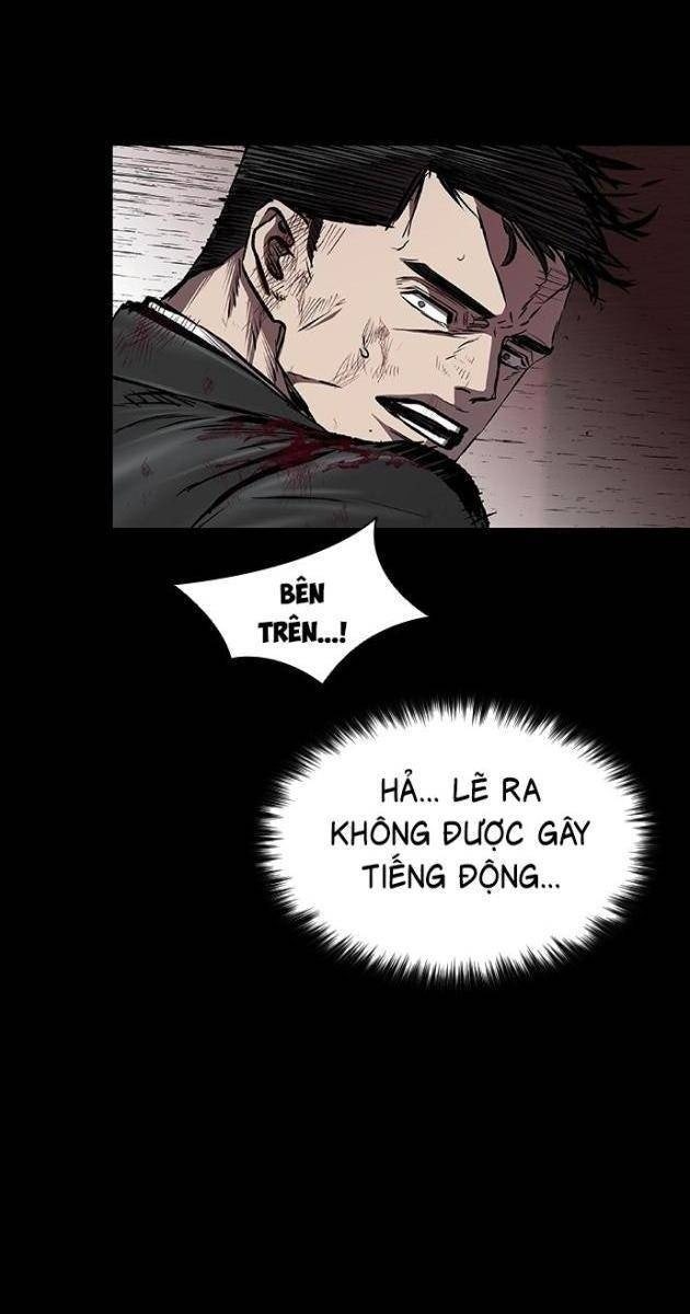 Báo Thù 2: Vạn Nhân Chi Thượng - Page 213