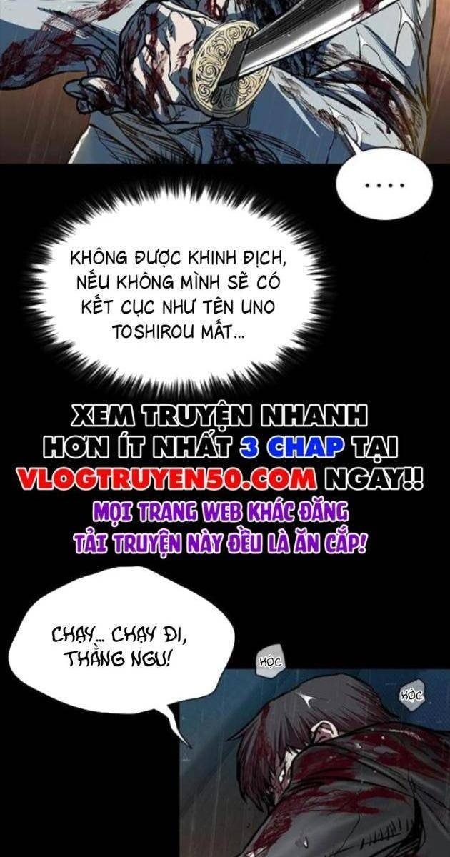 Báo Thù 2: Vạn Nhân Chi Thượng - Page 49