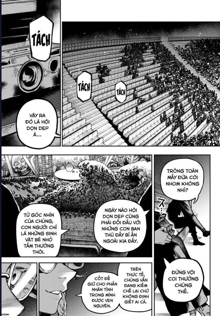 Gachi Akuta - Page 4