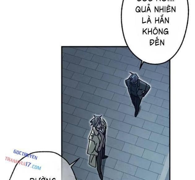 Quý Tộc Báo Thù - Page 9