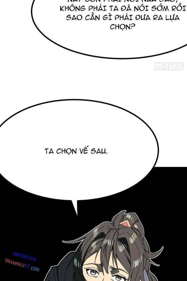 Không Cẩn Thận Lưu Danh Muôn Thủa - Page 12
