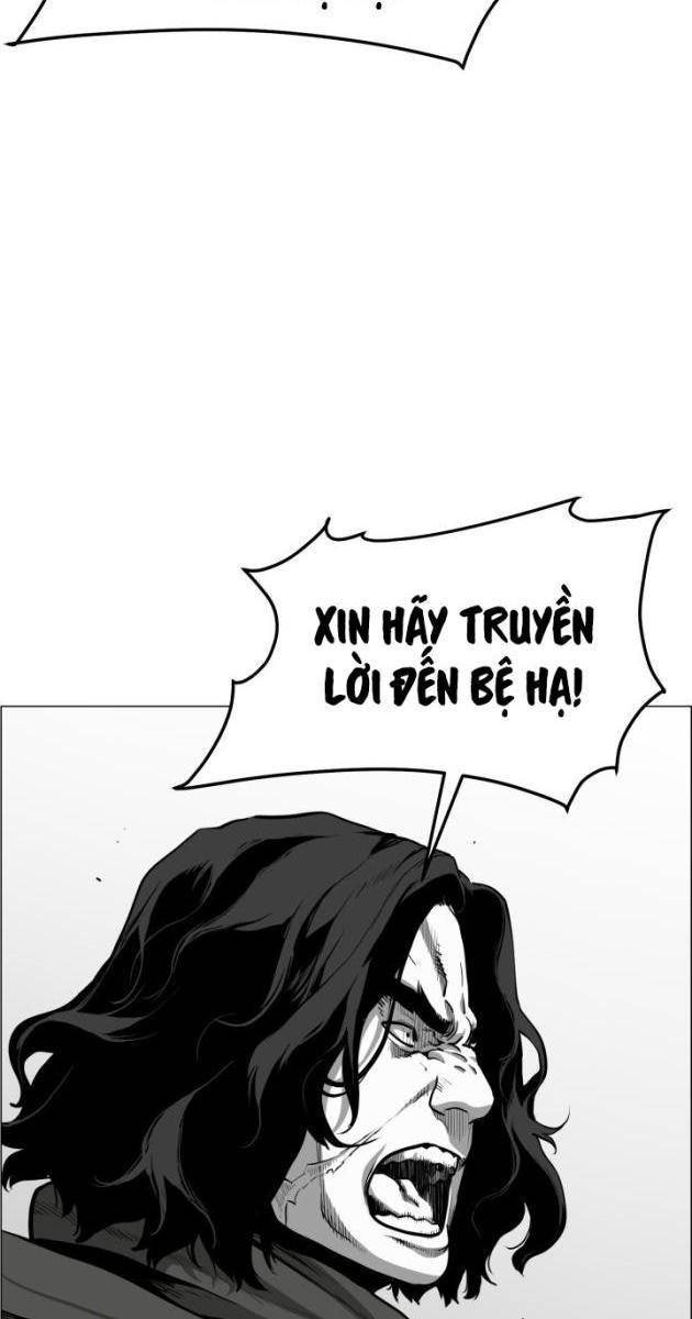 Hoàn Ác - Vương Quyền Và Tự Do - Page 25