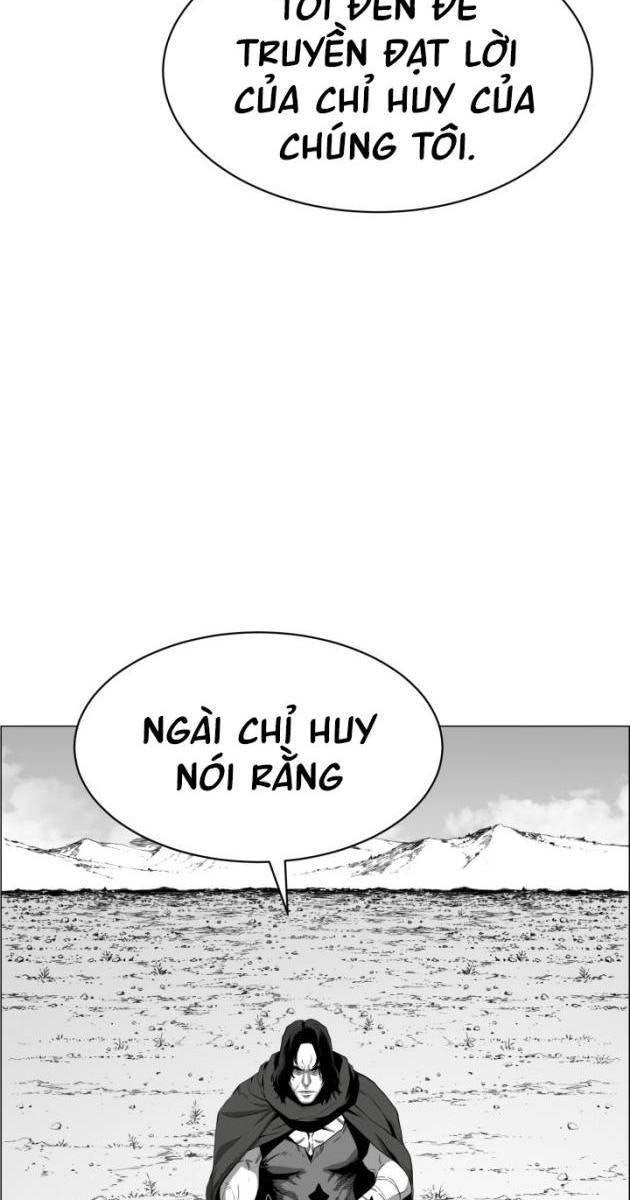 Hoàn Ác - Vương Quyền Và Tự Do - Page 32