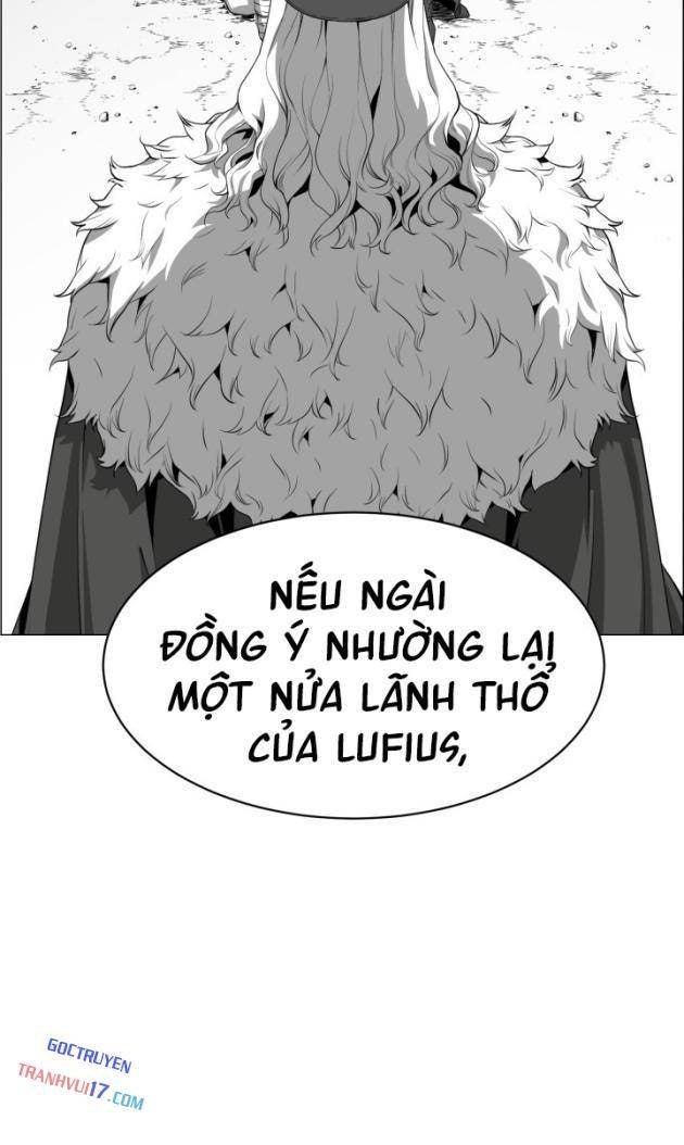 Hoàn Ác - Vương Quyền Và Tự Do - Page 34
