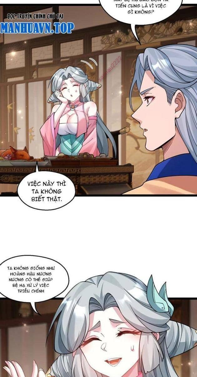 Hảo Đồ Nhi Hãy Tha Cho Vi Sư - Page 17