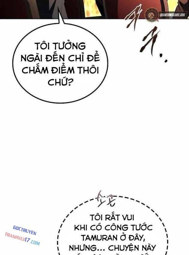 Đại Pháp Sư Mở Nhà Hàng - Page 72