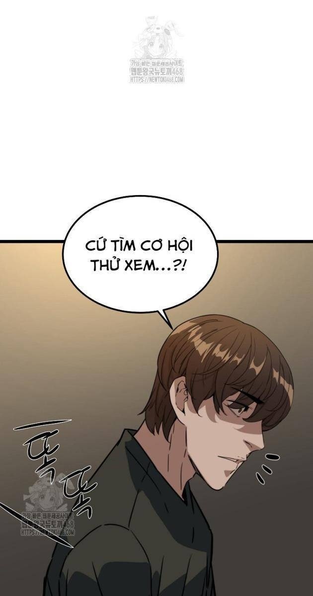 Kẻ Không Thuộc Về Loài Người - Page 10