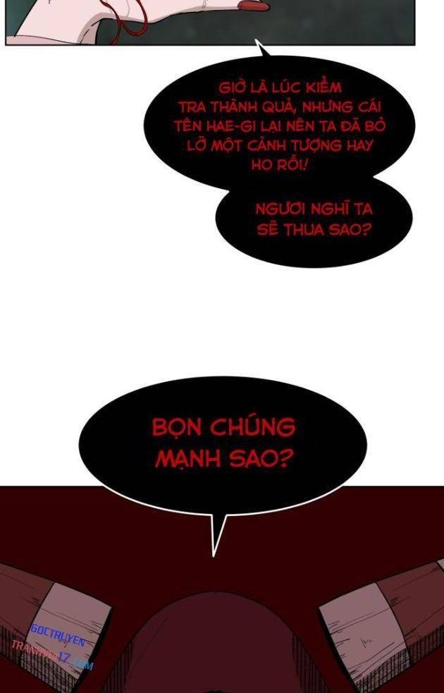 Viên Đá Đỏ - Page 12