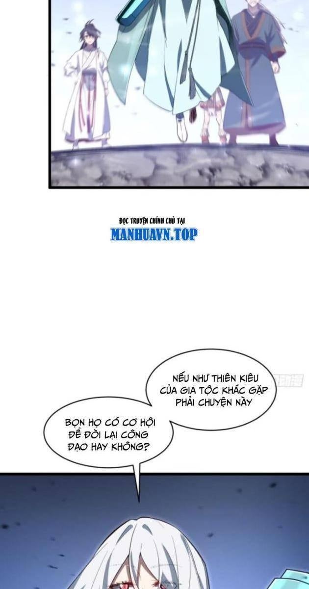 Bắt Đầu Đánh Dấu Hoang Cổ Thánh Thể - Page 17