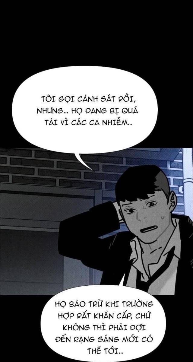 Dịch Vụ Tang Lễ Cho Xác Sống - Page 9