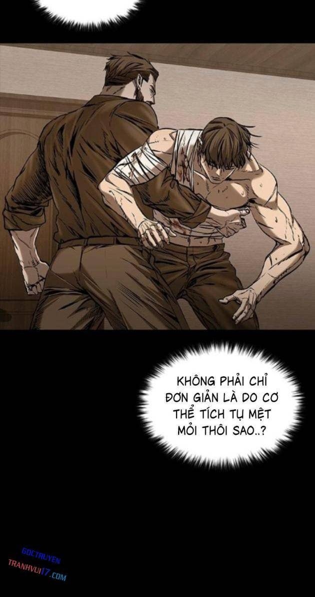 Báo Thù 2: Vạn Nhân Chi Thượng - Page 29