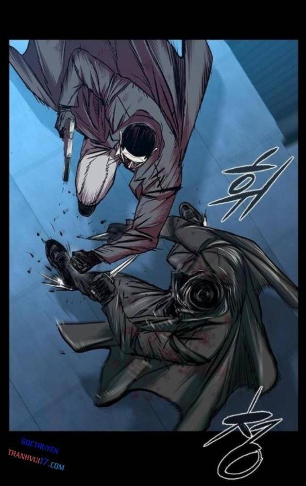 Báo Thù 2: Vạn Nhân Chi Thượng - Page 84