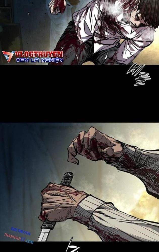 Báo Thù 2: Vạn Nhân Chi Thượng - Page 187