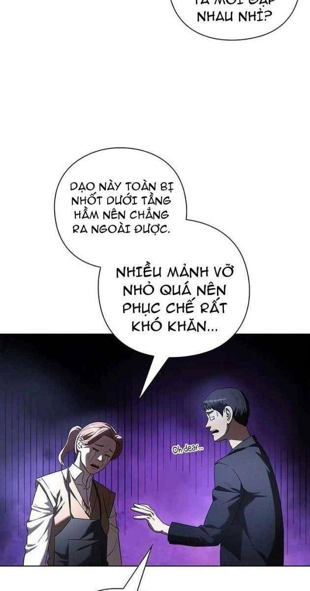 Người Giám Định Cổ Vật - Page 24