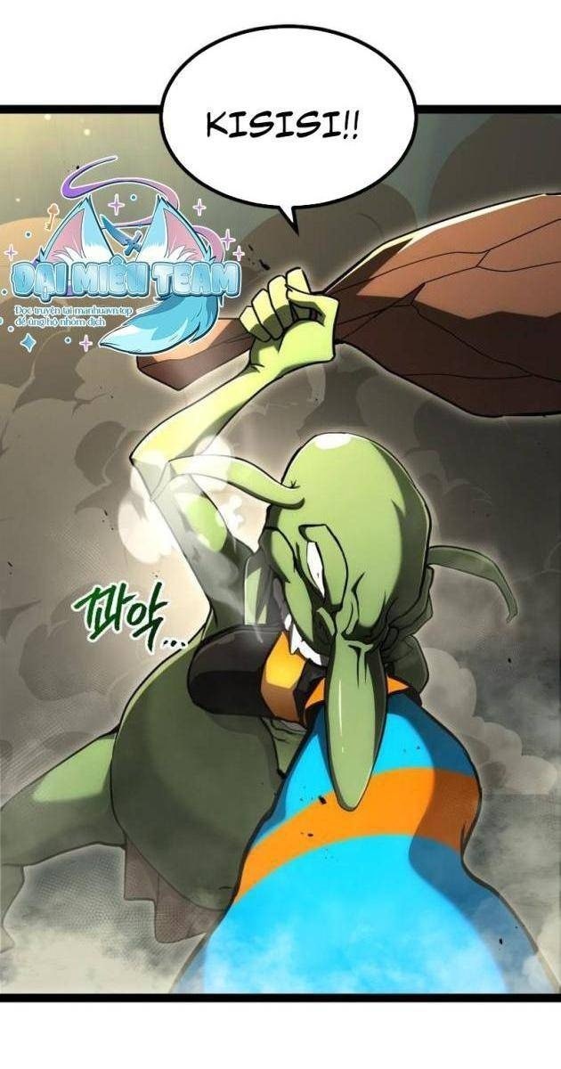 Goblin Cấp 999 - Page 75