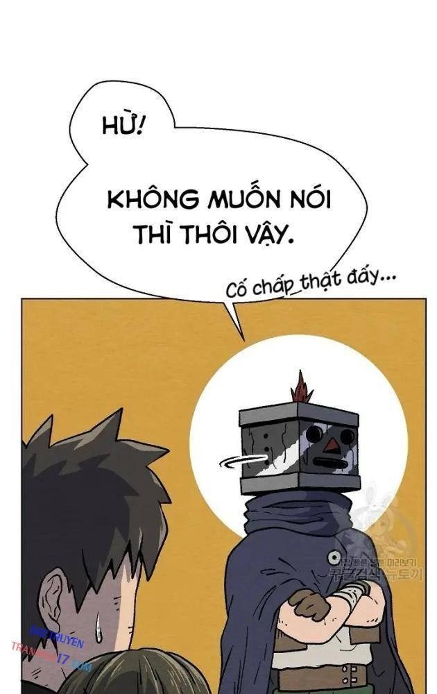 Cánh Cổng Asura - Page 53