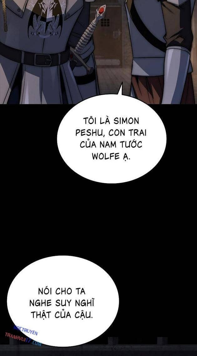 Tam Hoàng Tử Của Vong Quốc Hồi Quy - Page 114