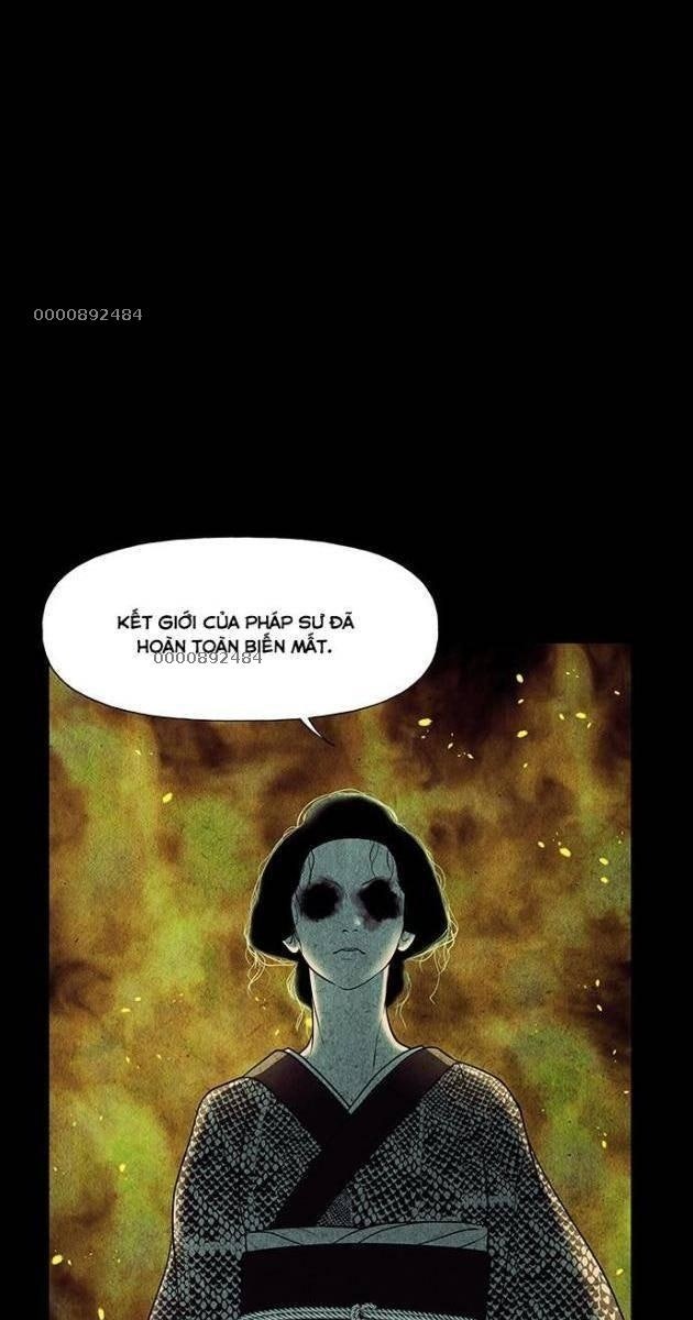Cửa Hàng Đồ Cổ Tương Lai - Page 5