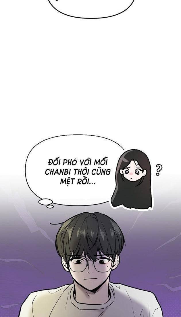 Trở Về Bên Chanbi - Page 41