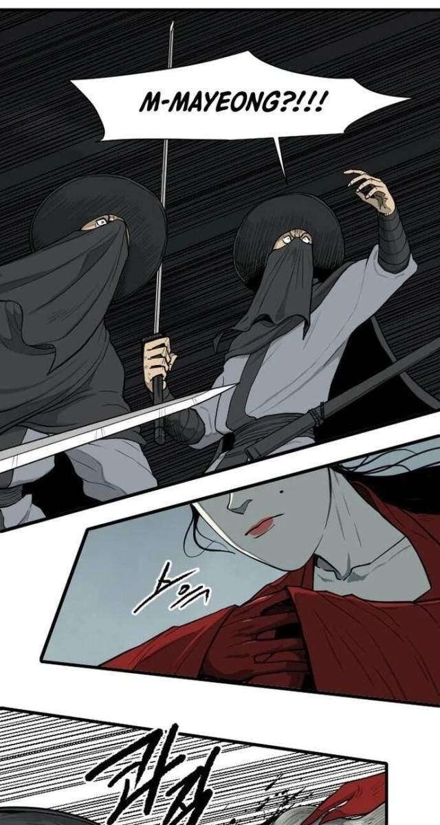 Ma Chiến Sĩ - Page 22