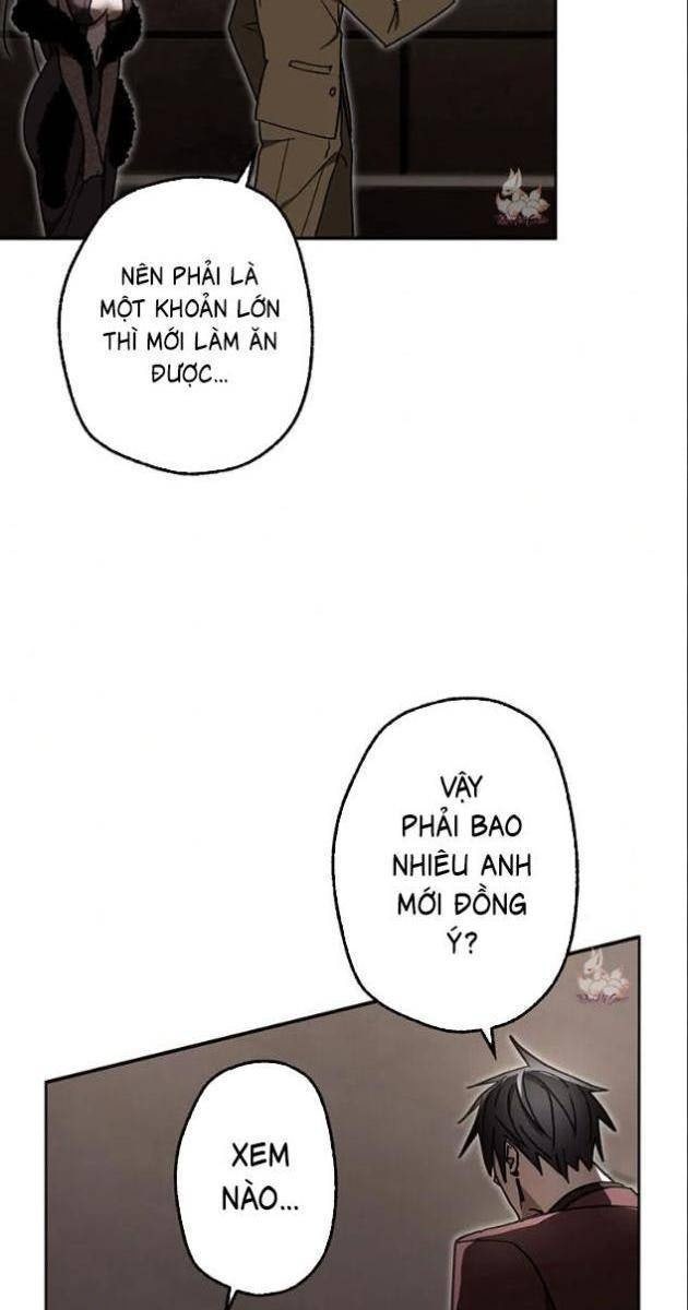Quý Tộc Báo Thù - Page 114