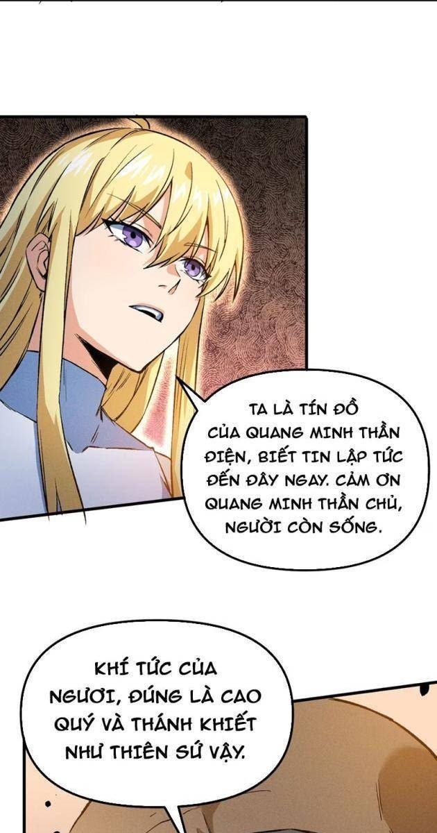 Pháp Sư Ký Sinh - Page 37