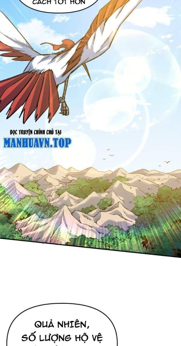 Pháp Sư Ký Sinh - Page 33
