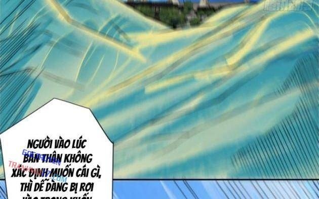 Đồ Đệ Của Ta Đều Là Đại Phản Phái - Page 42