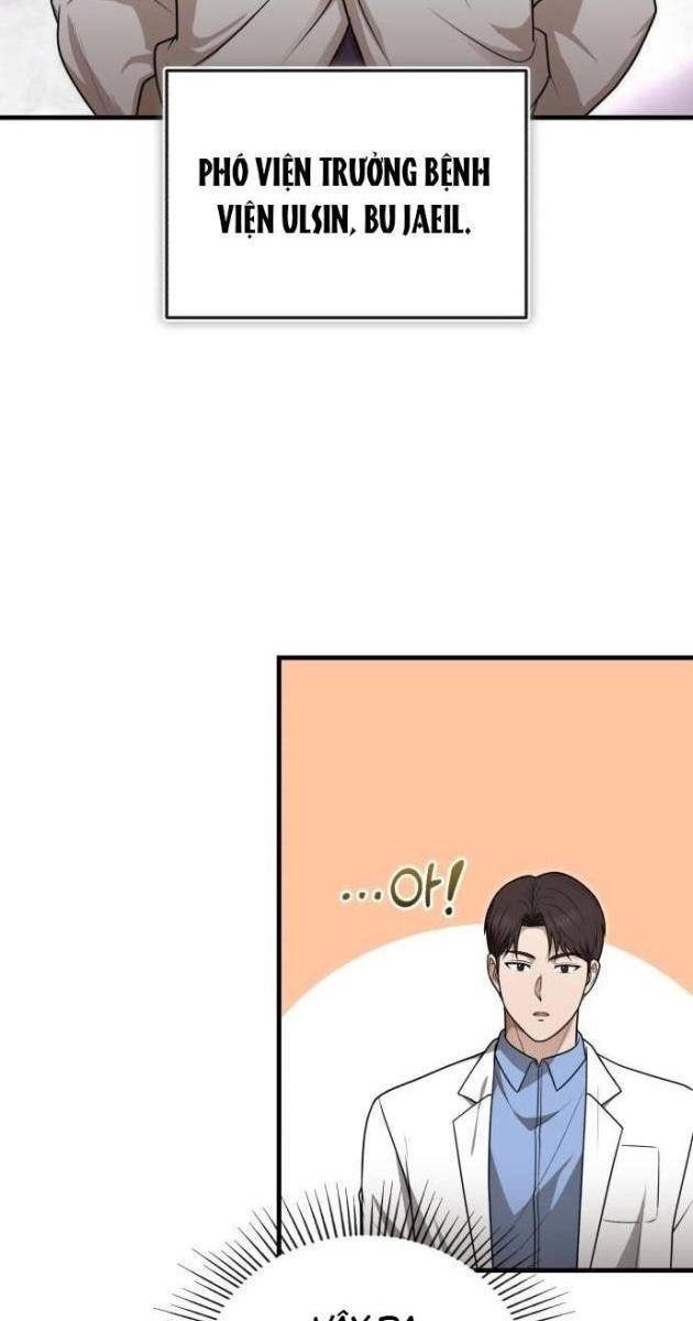 Bác Sĩ Hồi Quy Chỉ Muốn Sống Bình Lặng - Page 5