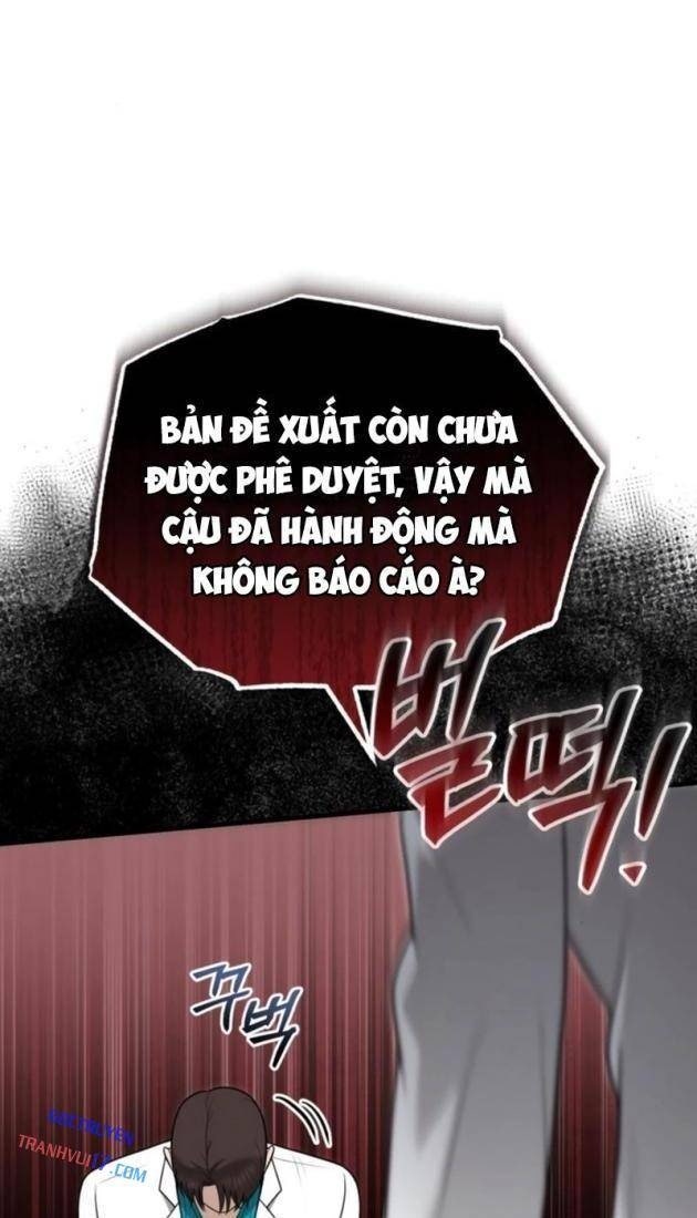 Bác Sĩ Hồi Quy Chỉ Muốn Sống Bình Lặng - Page 71