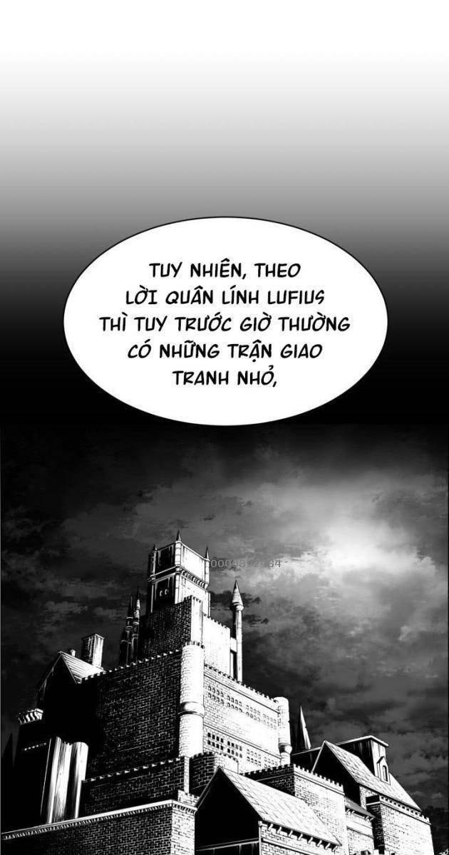 Hoàn Ác - Vương Quyền Và Tự Do - Page 7