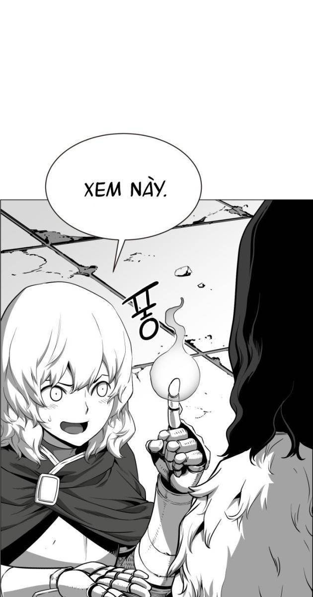 Hoàn Ác - Vương Quyền Và Tự Do - Page 23