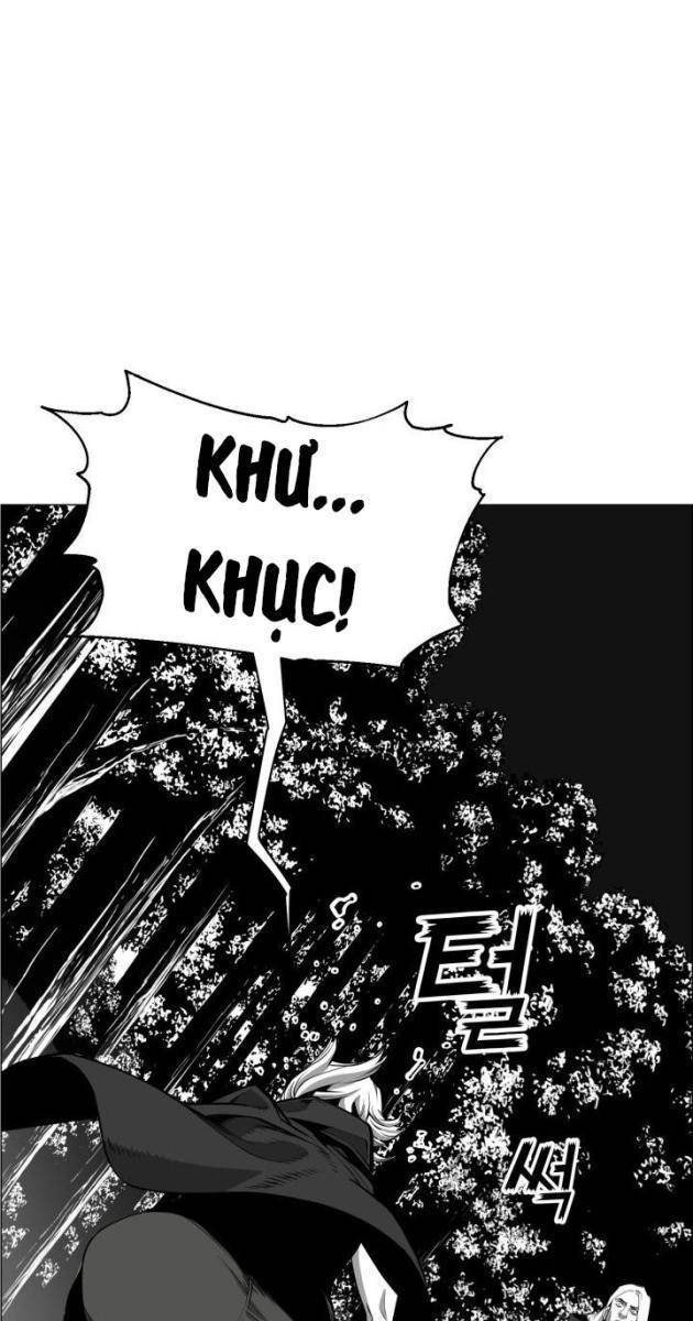 Hoàn Ác - Vương Quyền Và Tự Do - Page 34