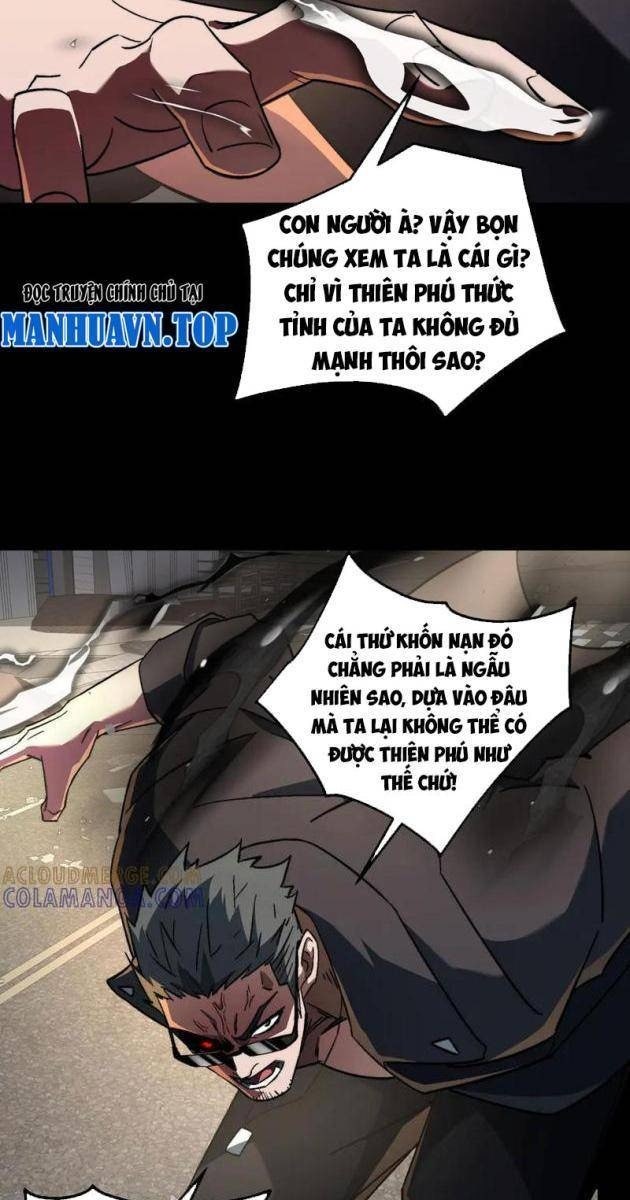 Tai Ách Cấp Mục Sư - Page 39