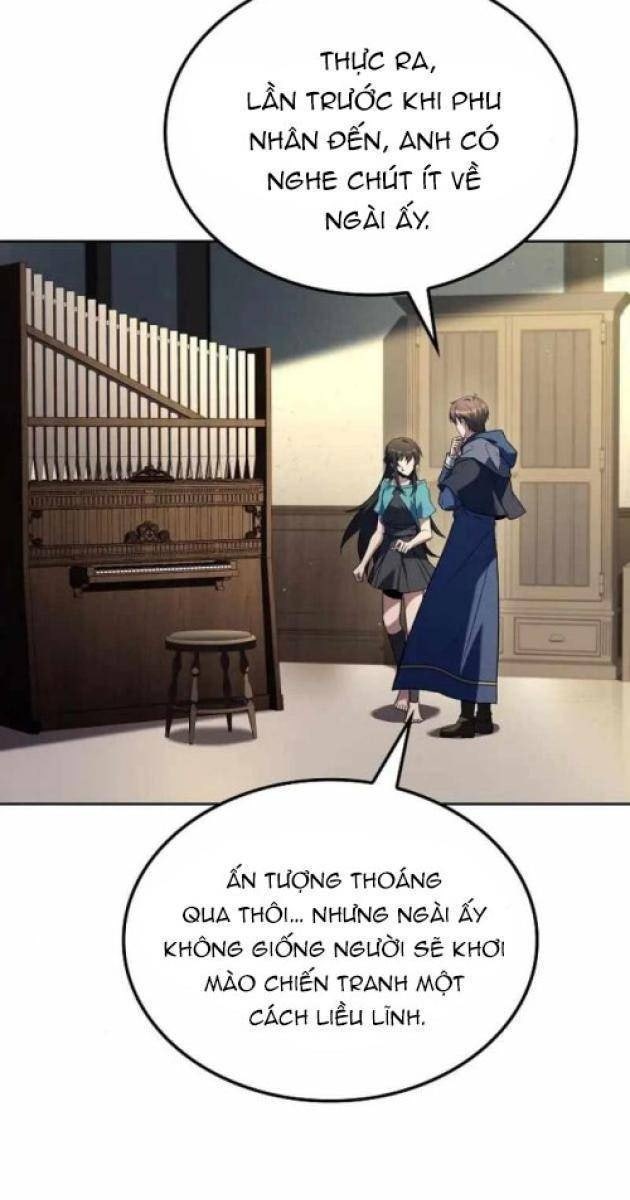Đại Pháp Sư Mở Nhà Hàng - Page 13