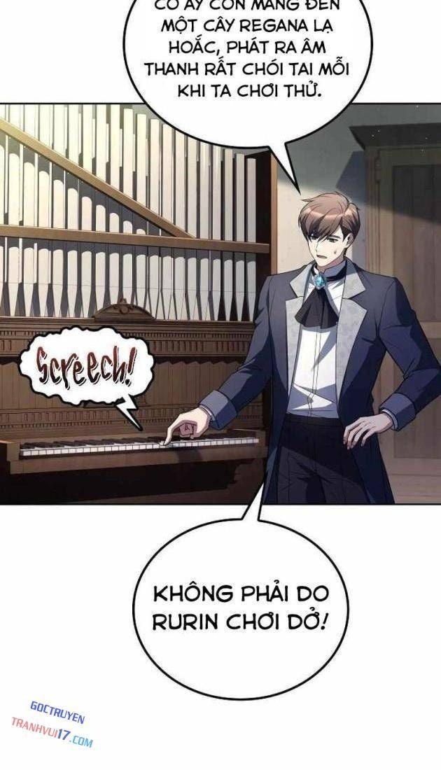 Đại Pháp Sư Mở Nhà Hàng - Page 35