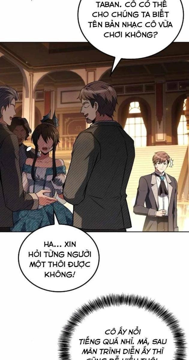Đại Pháp Sư Mở Nhà Hàng - Page 63