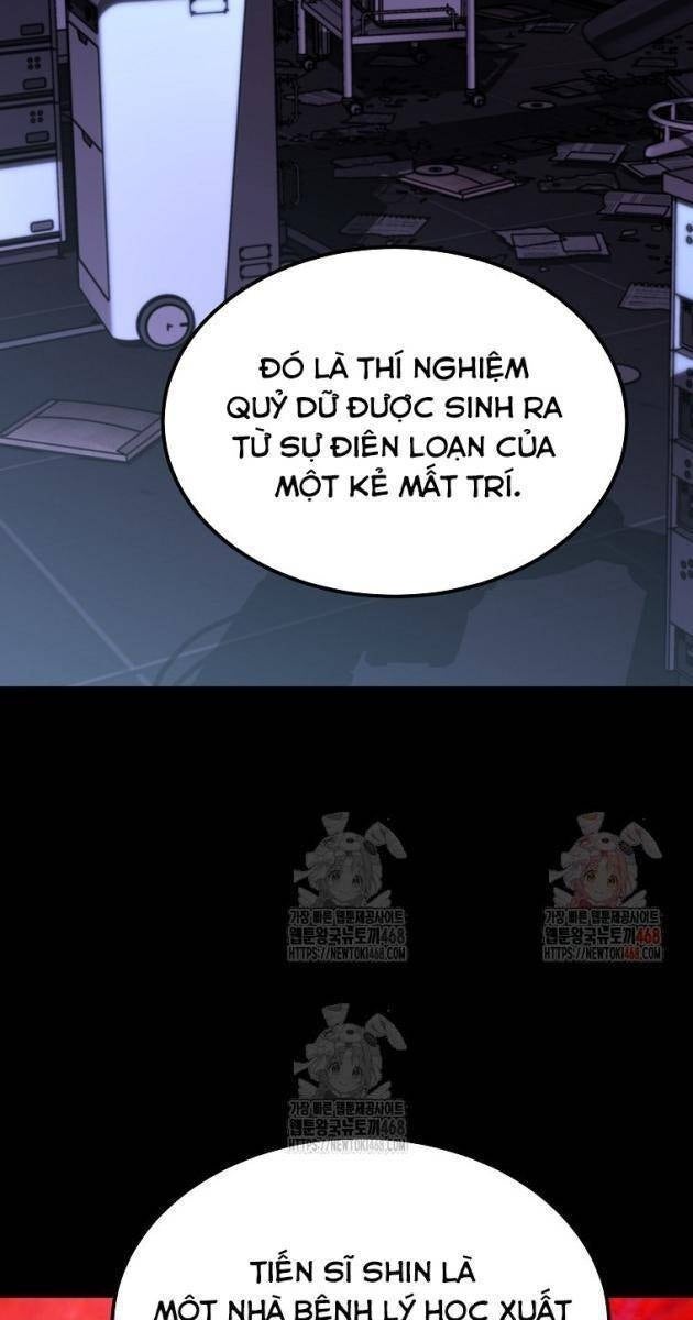 Kẻ Không Thuộc Về Loài Người - Page 10