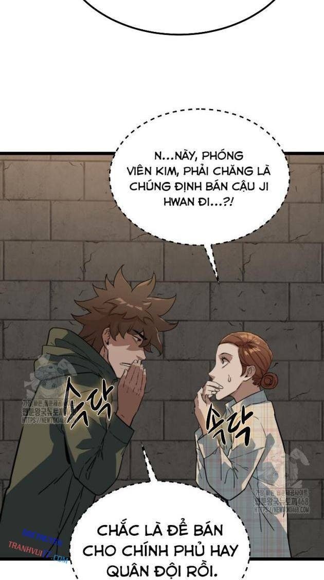 Kẻ Không Thuộc Về Loài Người - Page 26
