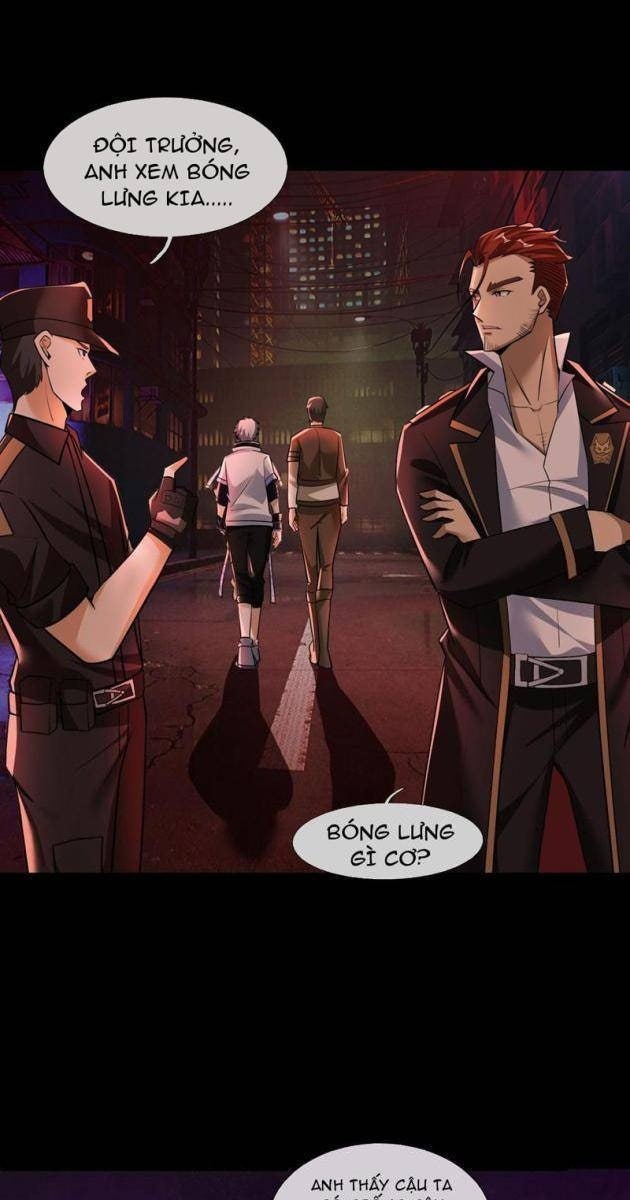 Toàn Cầu Kinh Dị: Ta Mở Ra Thương Thành Tự Do Hack - Page 11