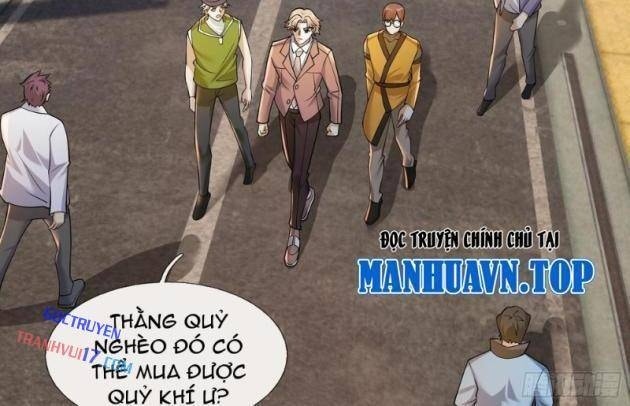 Toàn Cầu Kinh Dị: Ta Mở Ra Thương Thành Tự Do Hack - Page 66