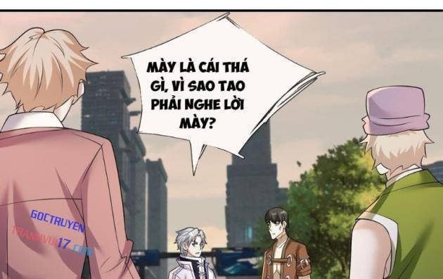 Toàn Cầu Kinh Dị: Ta Mở Ra Thương Thành Tự Do Hack - Page 75