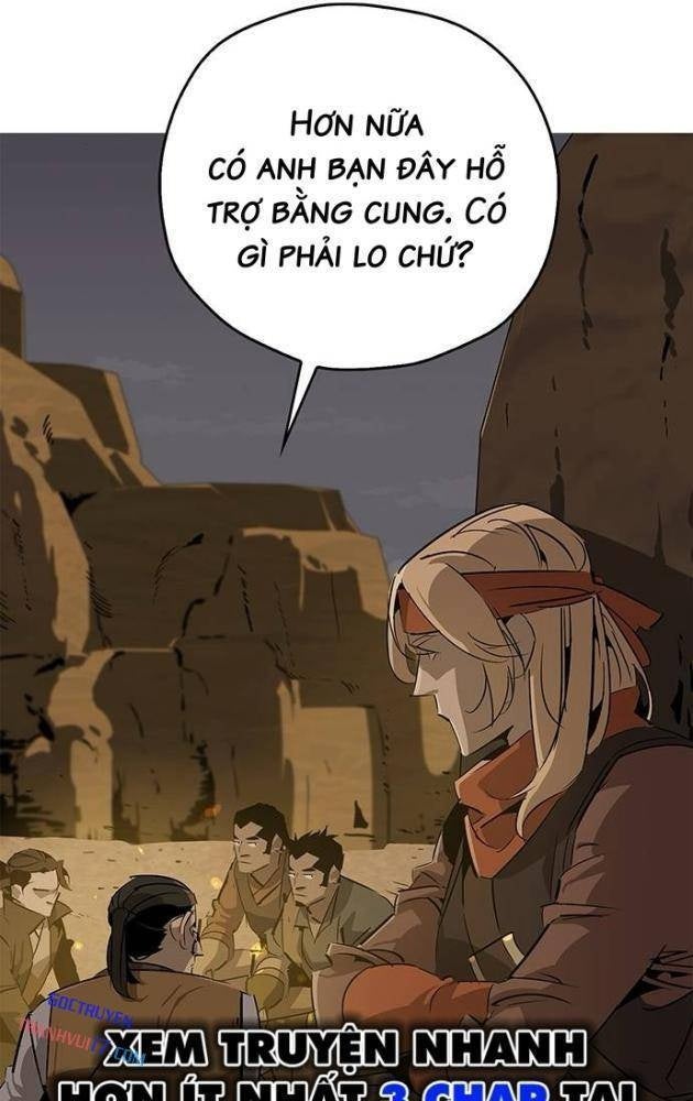 Võ Lâm Phương Tây - Page 50