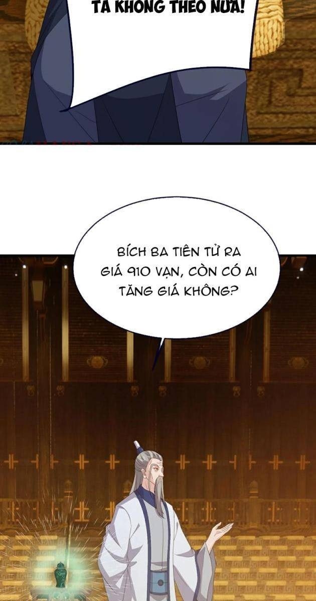 Tiên Võ Đế Tôn - Page 49