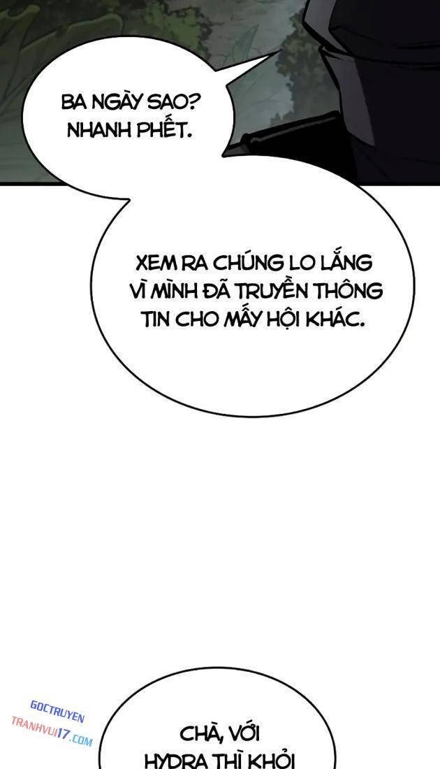 Độc Chiến Đế Vương - Page 14