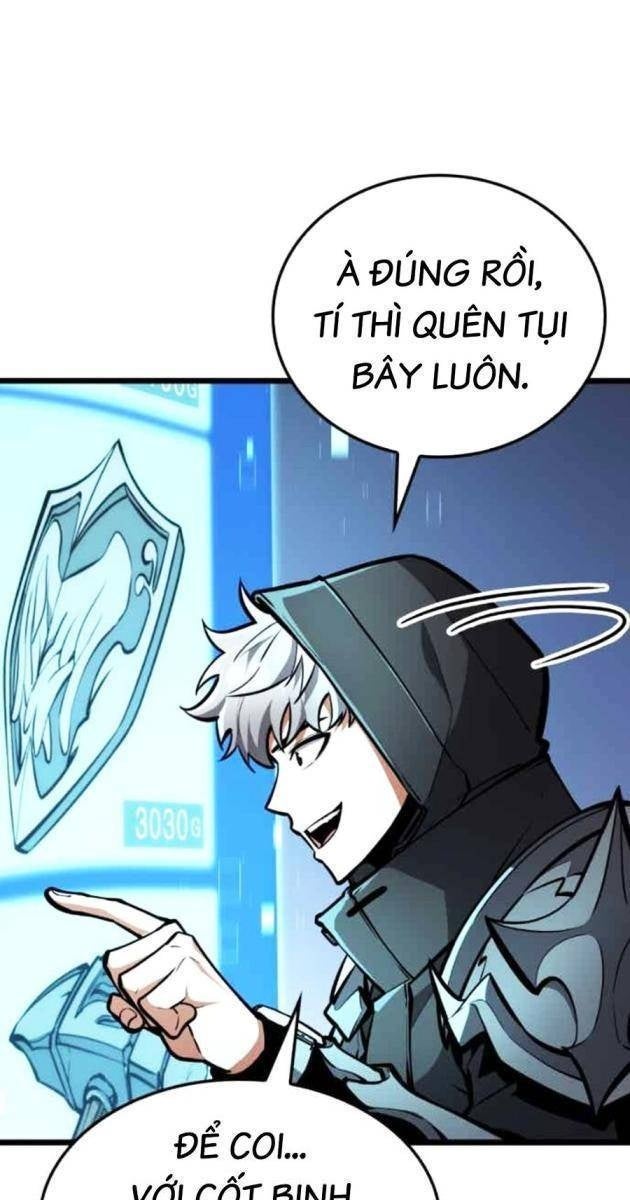 Độc Chiến Đế Vương - Page 47
