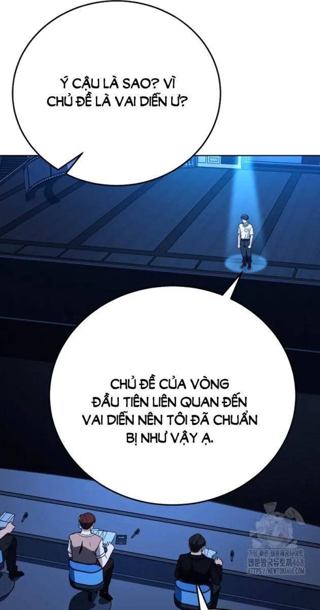 Diễn Viên Ngàn Mặt - Page 57